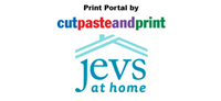 Jevs at Home Print Portal